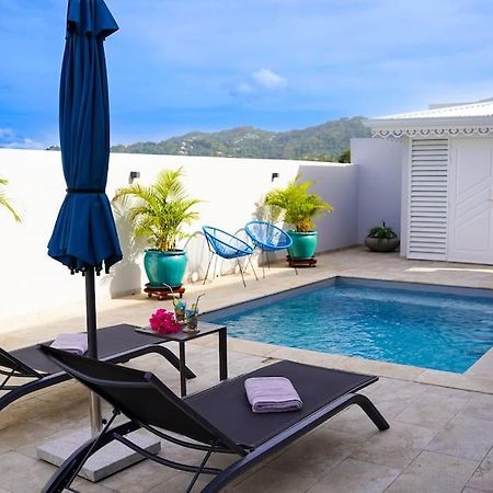 Villa Noelyne Le Robert Luaran gambar